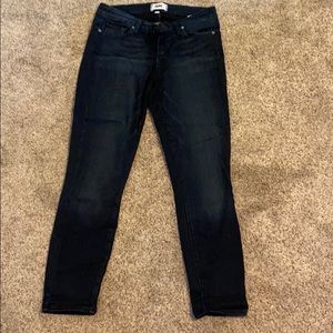 Paige jeans
